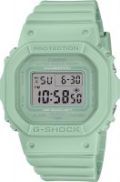 Купить наручний годинник Casio G-Shock GMD-S5600BA-3: цена от 9010 грн.