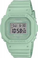 Купити наручний годинник Casio G-Shock GMD-S5600BA-3  за ціною від 9010 грн.