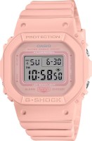 Купить наручний годинник Casio G-Shock GMD-S5600BA-4: цена от 9200 грн.