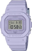 Купить наручний годинник Casio G-Shock GMD-S5600BA-6: цена от 9010 грн.