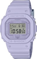 Купити наручний годинник Casio G-Shock GMD-S5600BA-6  за ціною від 9010 грн.