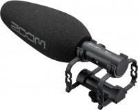 Купити мікрофон Zoom ZSG-1  за ціною від 4999 грн.