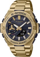 Купить наручний годинник Casio G-Shock GST-B500GD-9A: цена от 29000 грн.