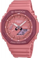Купить наручний годинник Casio G-Shock GA-2110SL-4A4: цена от 9700 грн.