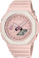 Купити наручний годинник Casio G-Shock GA-2110SL-4A7  за ціною від 9700 грн.