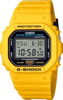 Купити наручний годинник Casio G-Shock DW-5600REC-9  за ціною від 7760 грн.