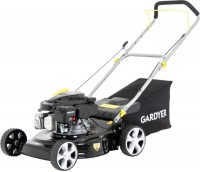 Купити газонокосарка Gardyer MP600 SH46P144R  за ціною від 13200 грн.