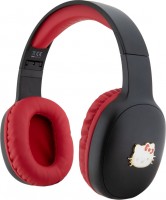 Купити навушники Hello Kitty HKBHA1BKHL за ціною від 2280 грн.
