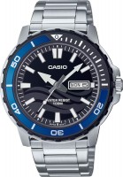 Купить наручные часы Casio MTD-125D-1A2  по цене от 5880 грн.