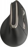 Купить мишка Yenkee Dual Rechargeable Vertical Mouse Ergo Pro: цена от 1527 грн.