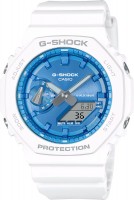 Купить наручные часы Casio G-Shock GA-2100NC-3A  по цене от 7800 грн.