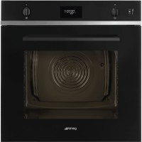 Купить духова шафа Smeg Selezione SO6401S2B: цена от 51460 грн.