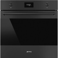 Купить духова шафа Smeg Classica SO6301TN: цена от 48391 грн.