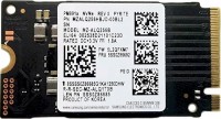 Купити SSD Samsung PM991a (MZALQ256HBJD) за ціною від 1442 грн.