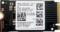 Купити SSD Samsung PM991a (MZALQ256HBJD) за ціною від 1544 грн.