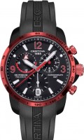 Купити наручний годинник Certina C001.639.97.057.02  за ціною від 16980 грн.