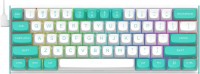 Купить клавіатура Redragon Fidd K683WB-RGB: цена от 3464 грн.