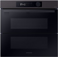 Купить духовой шкаф Samsung Dual Cook Flex NV7B57508AB  по цене от 35490 грн.