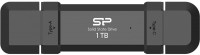описание, цены на Silicon Power DS72