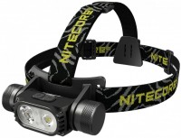 Купить фонарик Nitecore HC68: цена от 4186 грн.