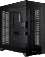 Купити корпус Thermaltake CTE E600 MX Black  за ціною від 8712 грн.