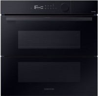 Купить духовой шкаф Samsung Dual Cook Flex NV7B5765XAK: цена от 47400 грн.