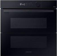 Купить духова шафа Samsung Dual Cook Flex NV7B5765XAK: цена от 73900 грн.