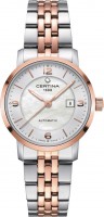 Купить наручные часы Certina DS Caimano C035.007.22.117.01  по цене от 28186 грн.