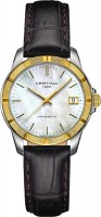 Купить наручний годинник Certina DS Jubile C902.251.46.016.00: цена от 78708 грн.
