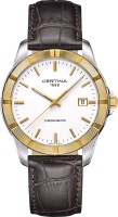 Купить наручний годинник Certina DS Jubile C902.451.46.011.00: цена от 78708 грн.