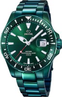 Купить наручний годинник Jaguar Pro Diver J988/1: цена от 20321 грн.