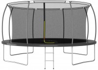 Купить батут VidaXL Round 15FT/460: цена от 26976 грн.