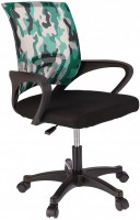 Купити комп'ютерне крісло Jumi Smart  за ціною від 1467 грн.