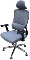 Купить комп'ютерне крісло Aklas Aosta: цена от 4778 грн.