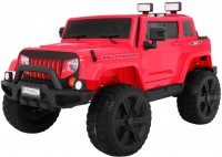 Купити дитячий електромобіль Ramiz Mighty Jeep  за ціною від 15809 грн.