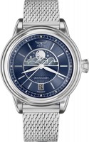 Купити наручний годинник Aviator Douglas Moonflight V.1.33.0.255.5  за ціною від 20047 грн.