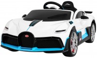 Купить детский электромобиль Ramiz Bugatti Divo: цена от 13900 грн.