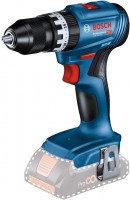 Купити дриль / шурупокрут Bosch GSB 18V-45 Professional 06019K3303  за ціною від 13559 грн.