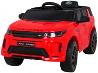 Купити дитячий електромобіль Ramiz Land Rover Discovery Sport  за ціною від 15200 грн.