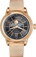 Купить наручные часы Aviator Douglas Moonflight V.1.33.2.253.5  по цене от 24097 грн.
