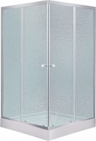 Купити душова кабіна Lidz Wawel SC90x90.SAT.LOW.FR P  за ціною від 9814 грн.