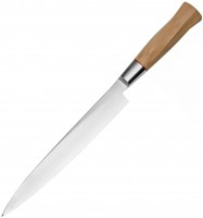 Купить кухонный нож Suncraft Twisted Octagon TO-07: цена от 6174 грн.