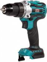 Купити дриль / шурупокрут NAC CDB-50-BL-LI-20V за ціною від 3303 грн.