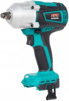 Купити дриль / шурупокрут NAC IW-600-BL-LI-20V за ціною від 6639 грн.