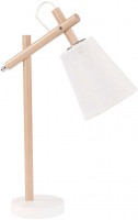 Купить настольная лампа TK Lighting Vaio 667  по цене от 2343 грн.
