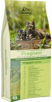 Купити корм для кішок Carpathian Pregnant 1.5 kg  за ціною від 180 грн.