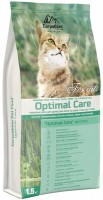 Купить корм для кошек Carpathian Optimal Care 1.5 kg  по цене от 211 грн.