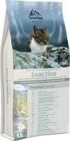 Купити корм для кішок Carpathian Inactive 1.5 kg  за ціною від 219 грн.