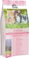 Купити корм для кішок Carpathian Kittens 1.5 kg  за ціною від 211 грн.