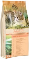 Купить корм для кошек Carpathian Adult Cat 7+ 1.5 kg: цена от 180 грн.
